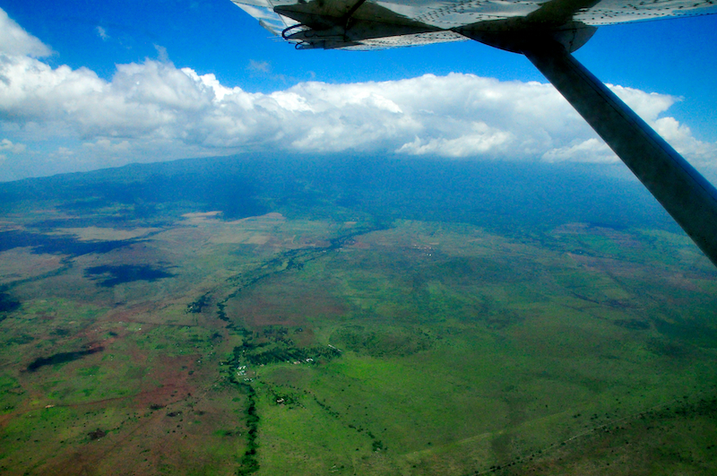 Melanie Heinrich - Travel Images - Nairobi Kenya -Arusha, Tanzania